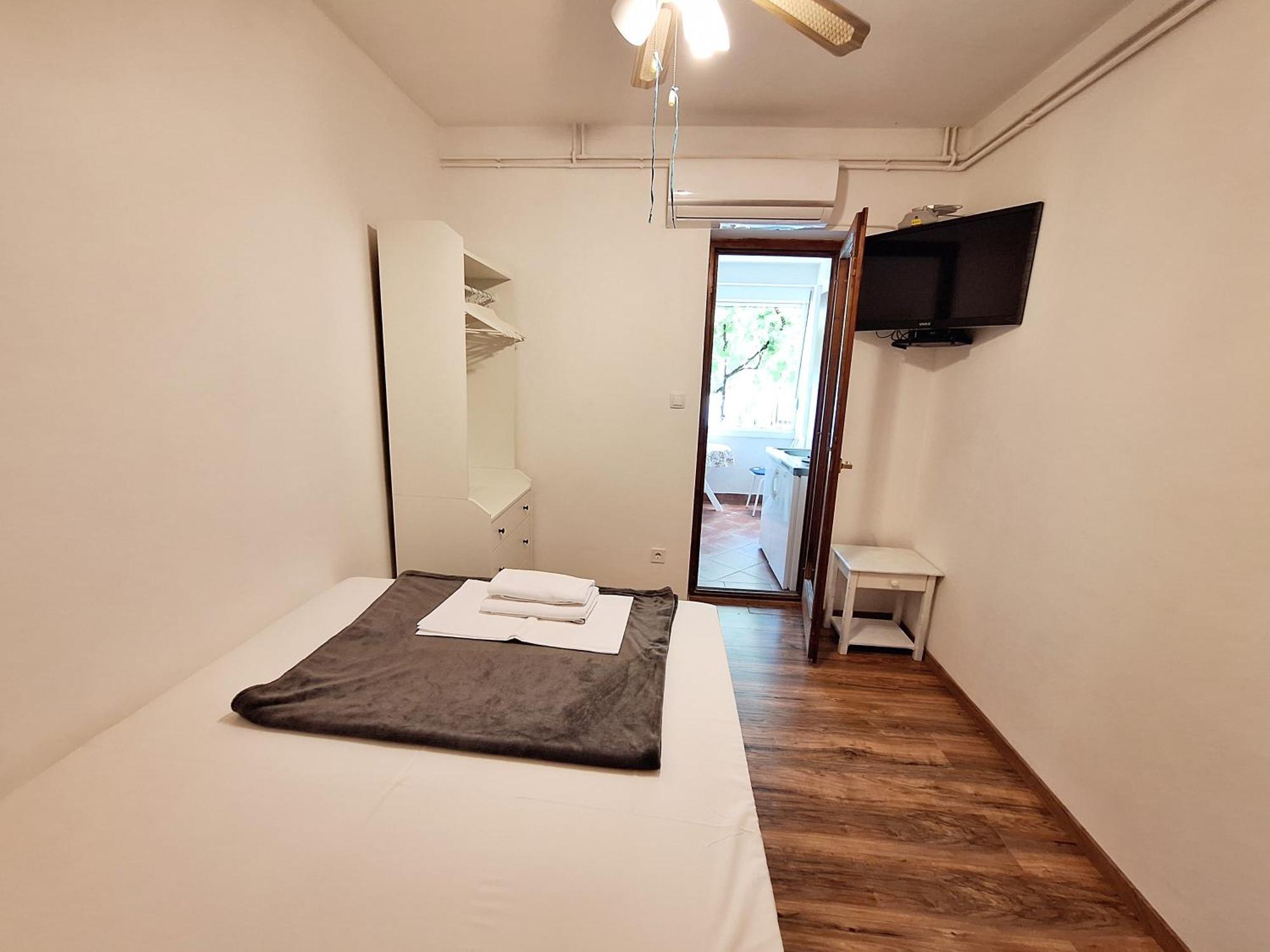 Apartmani Hortenzija Budva Extérieur photo